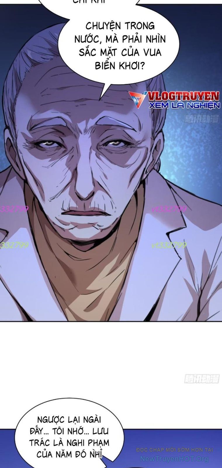 Bệnh Cảm Xúc: Chapter 11