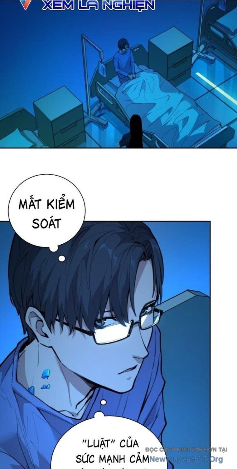 Bệnh Cảm Xúc: Chapter 12