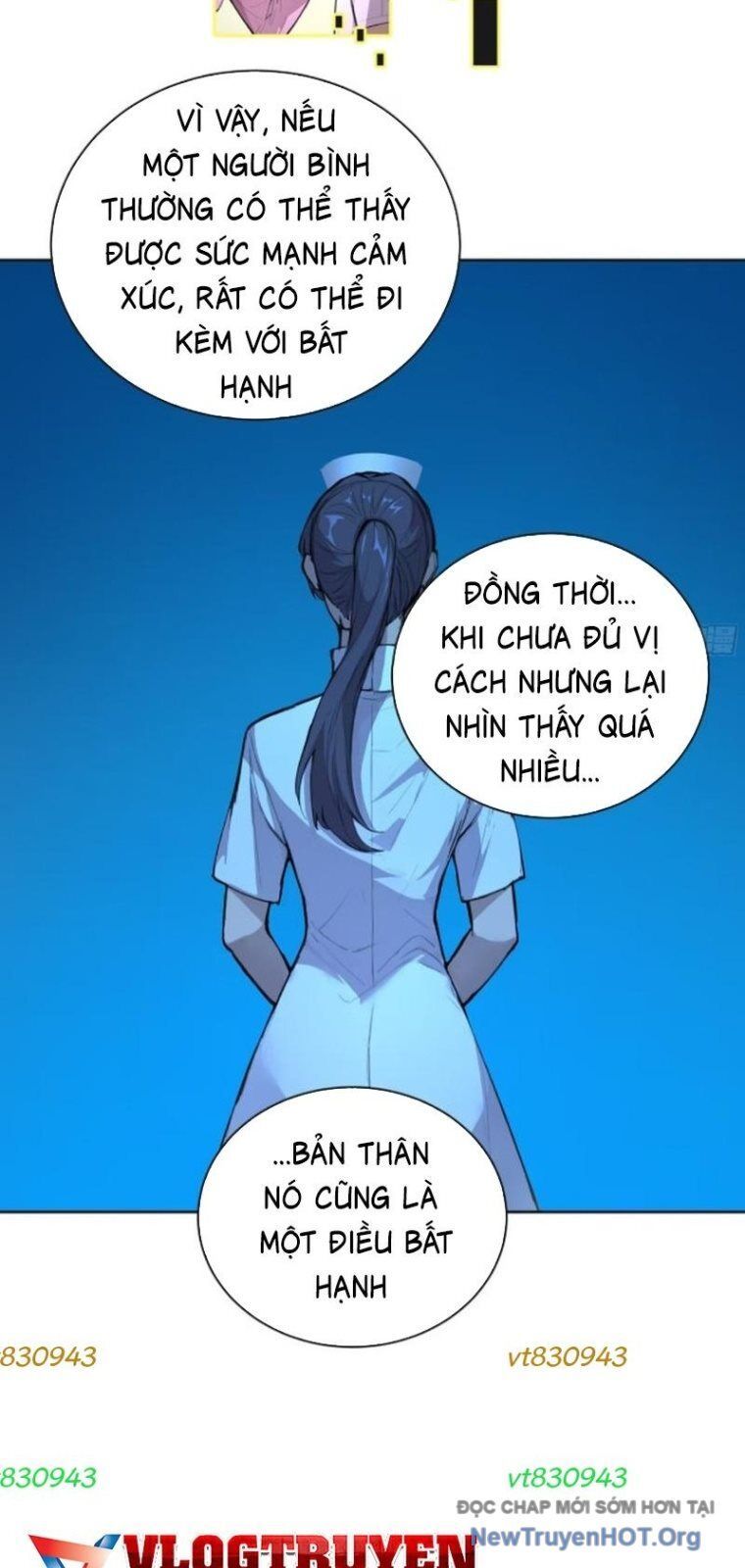 Bệnh Cảm Xúc: Chapter 12