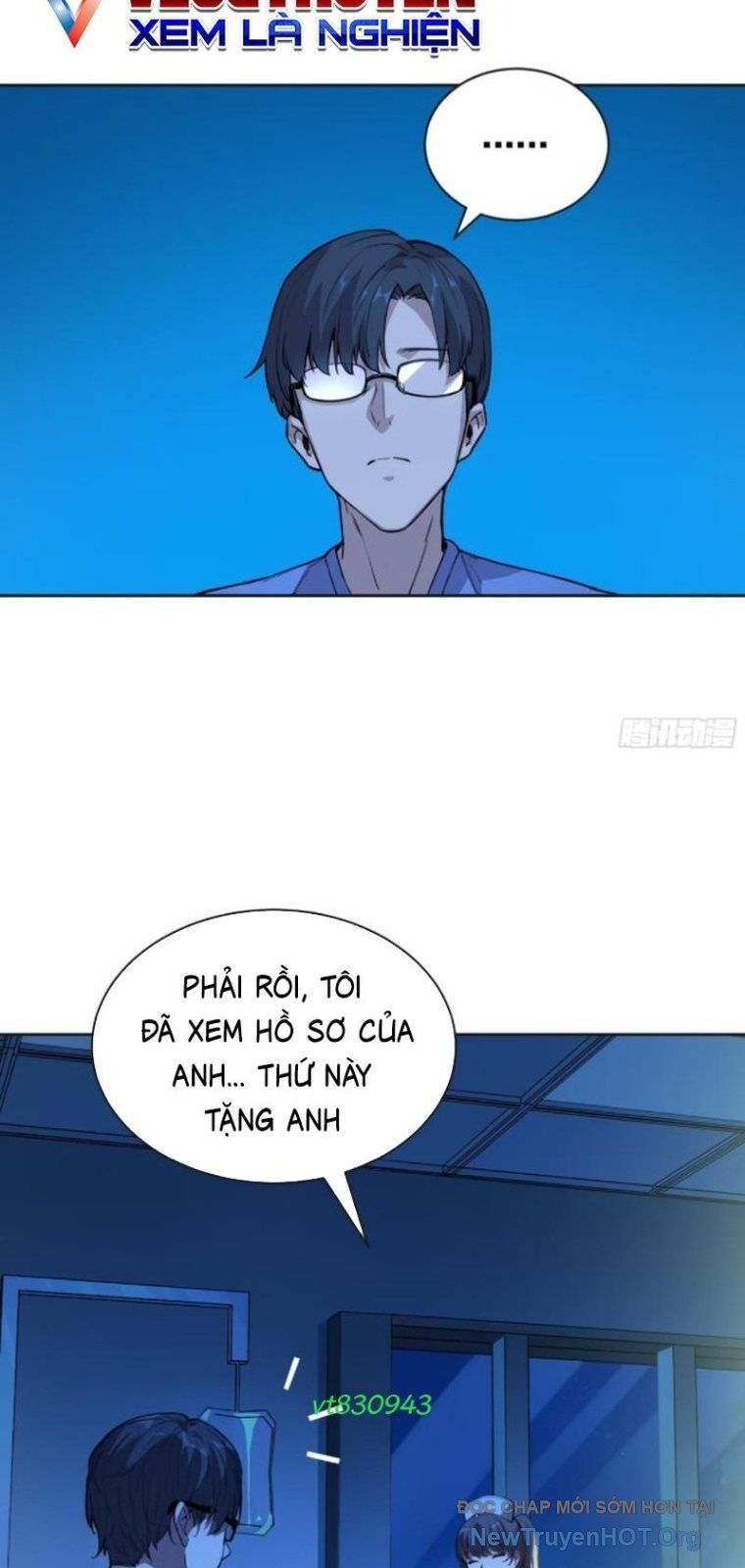 Bệnh Cảm Xúc: Chapter 12