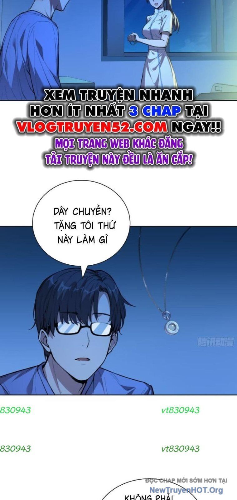 Bệnh Cảm Xúc: Chapter 12