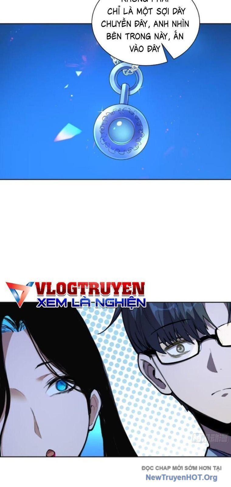 Bệnh Cảm Xúc: Chapter 12