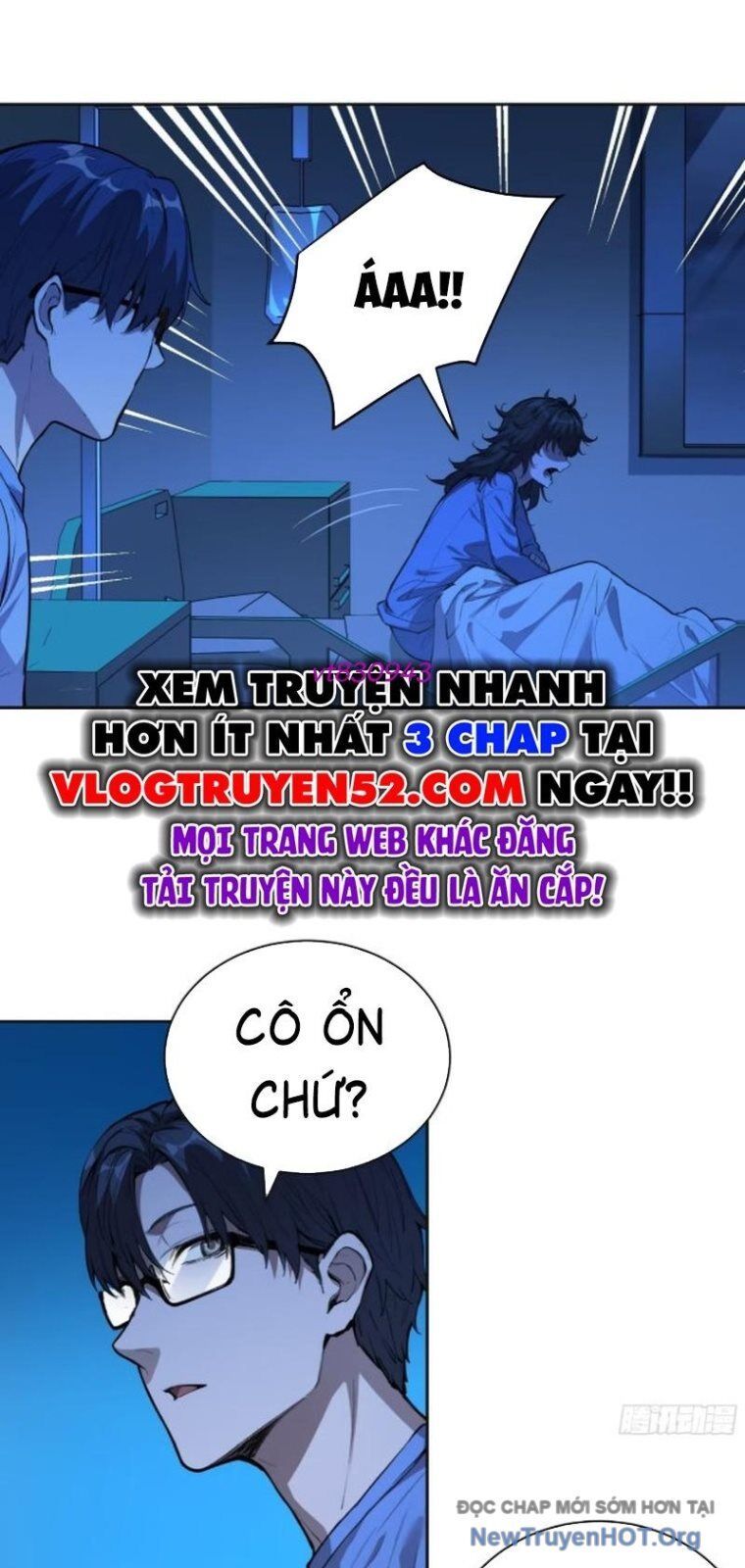 Bệnh Cảm Xúc: Chapter 12