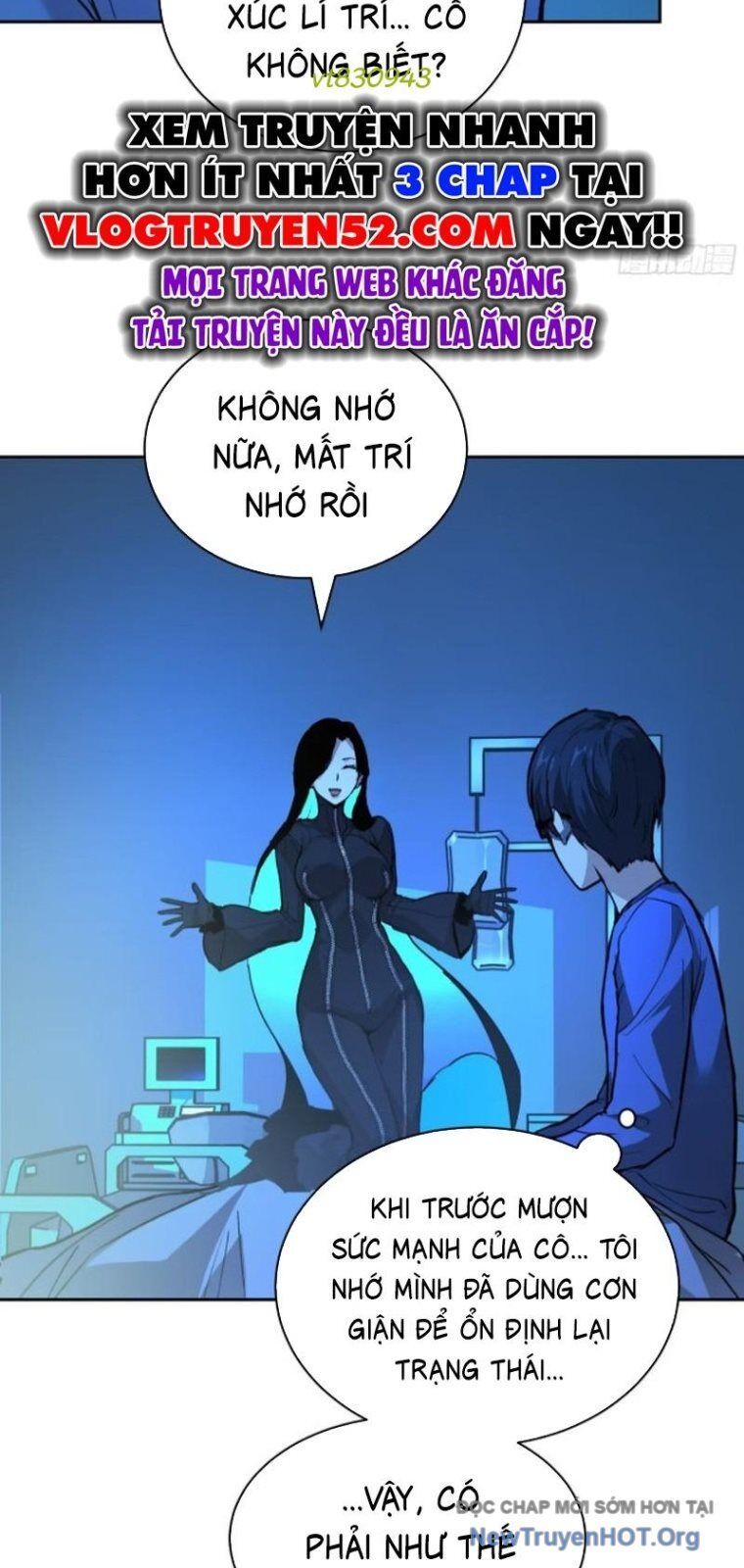 Bệnh Cảm Xúc: Chapter 12