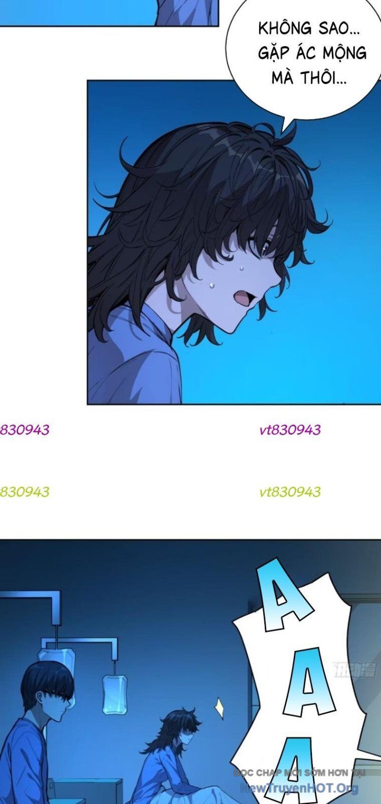 Bệnh Cảm Xúc: Chapter 12