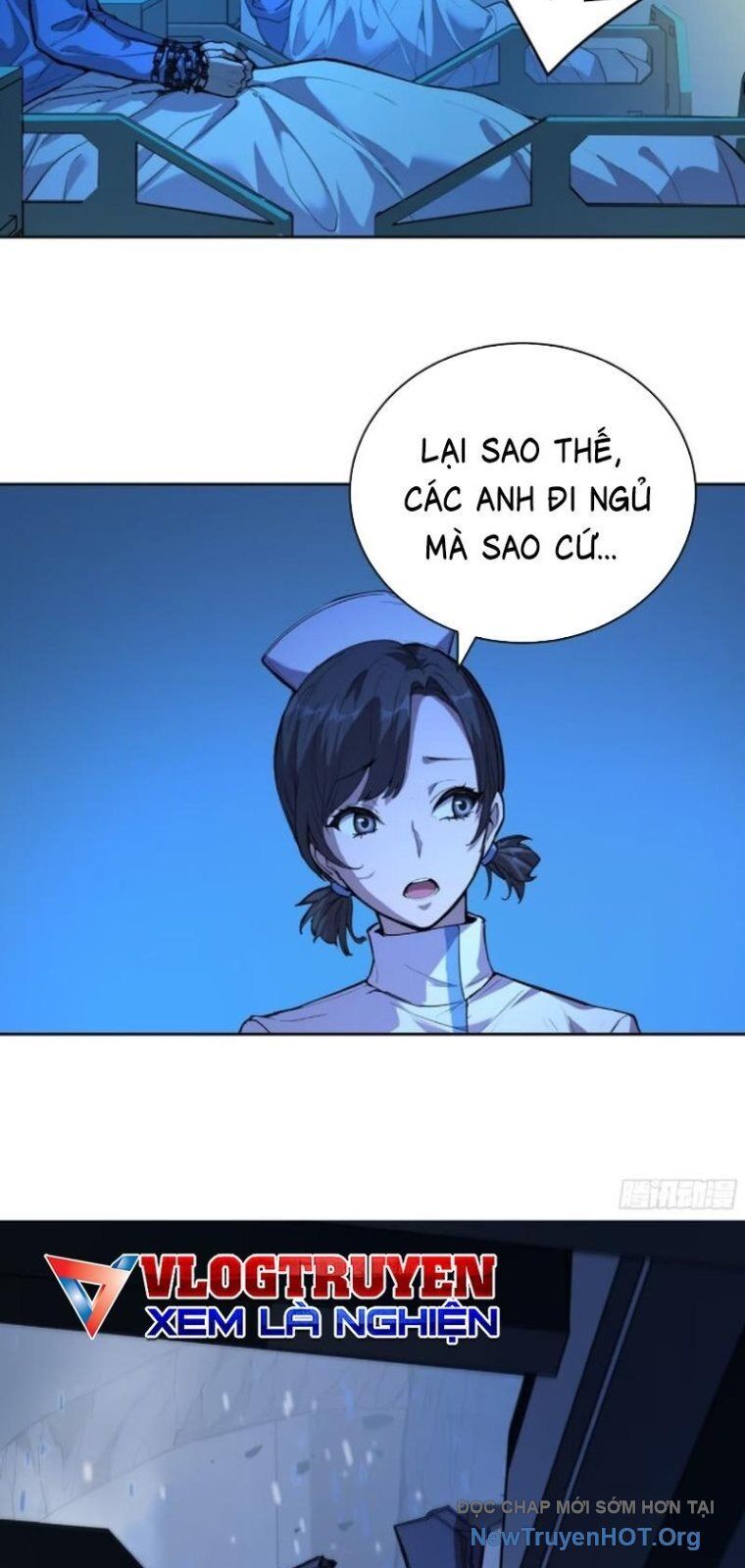 Bệnh Cảm Xúc: Chapter 12