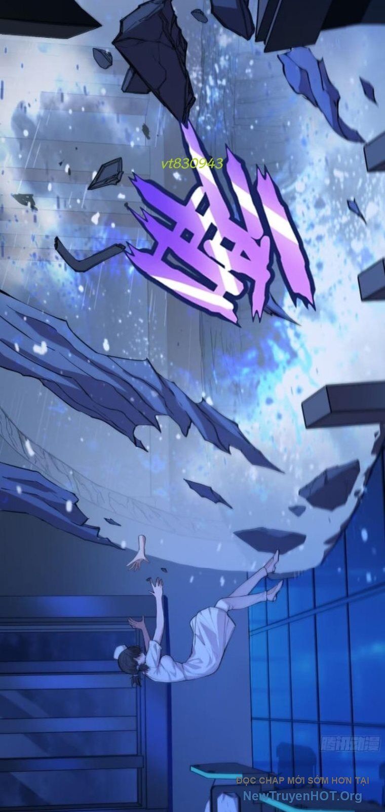 Bệnh Cảm Xúc: Chapter 12