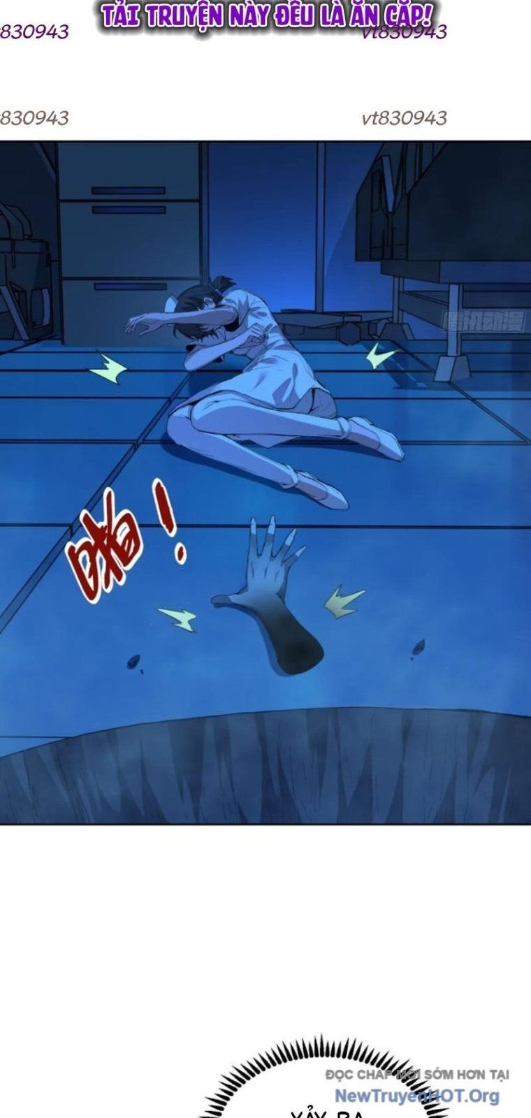 Bệnh Cảm Xúc: Chapter 12