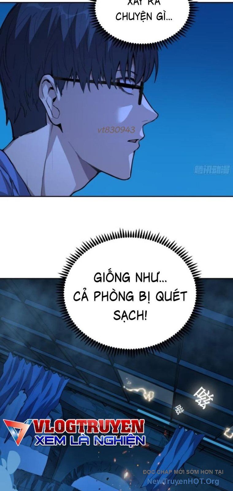 Bệnh Cảm Xúc: Chapter 12