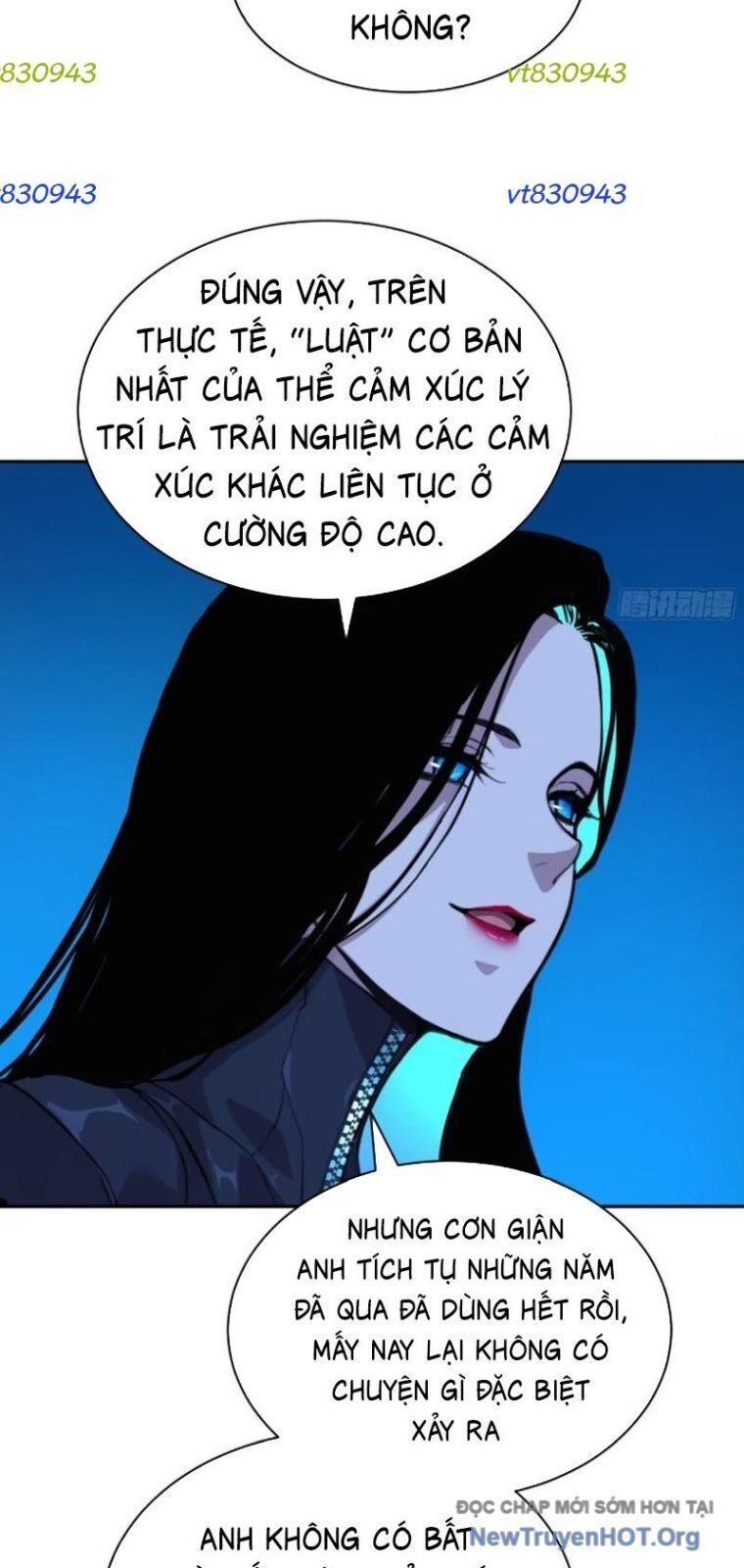 Bệnh Cảm Xúc: Chapter 12