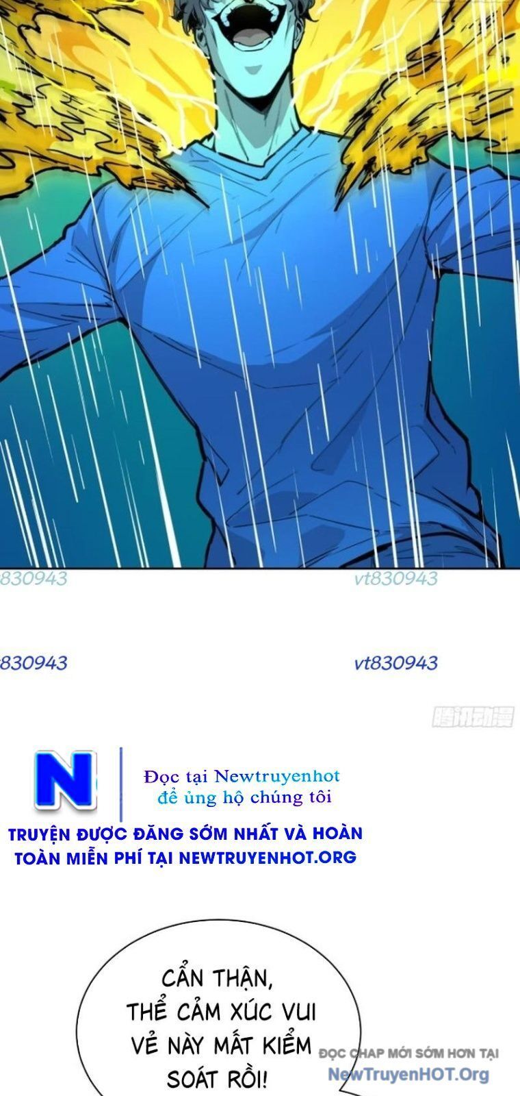 Bệnh Cảm Xúc: Chapter 12