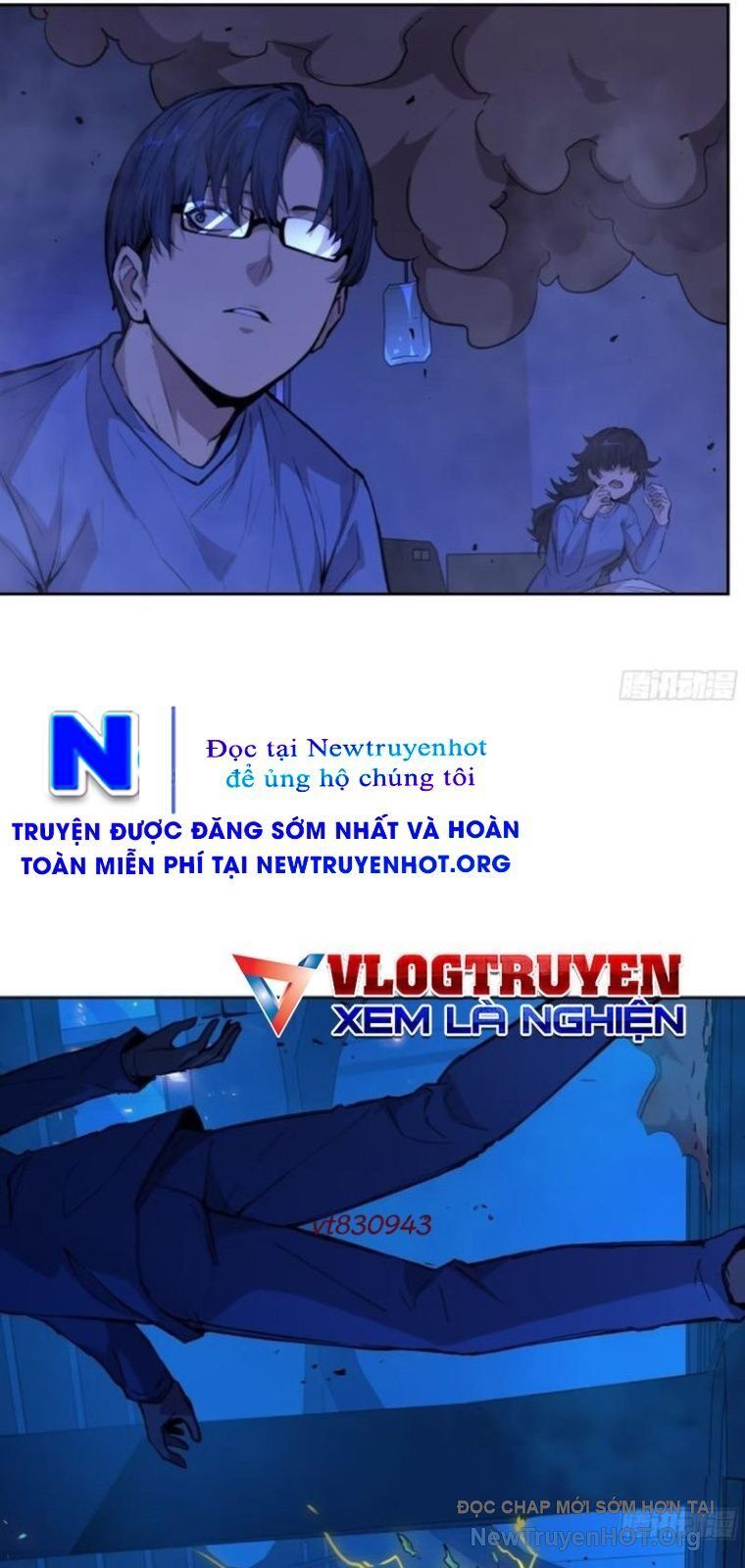 Bệnh Cảm Xúc: Chapter 12