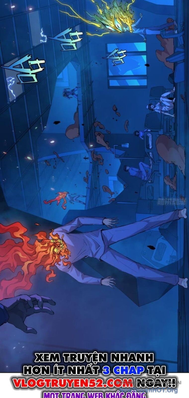 Bệnh Cảm Xúc: Chapter 12