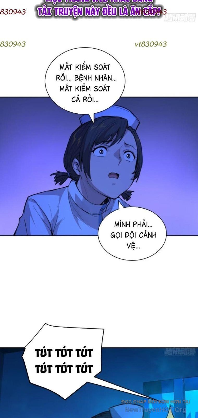 Bệnh Cảm Xúc: Chapter 12