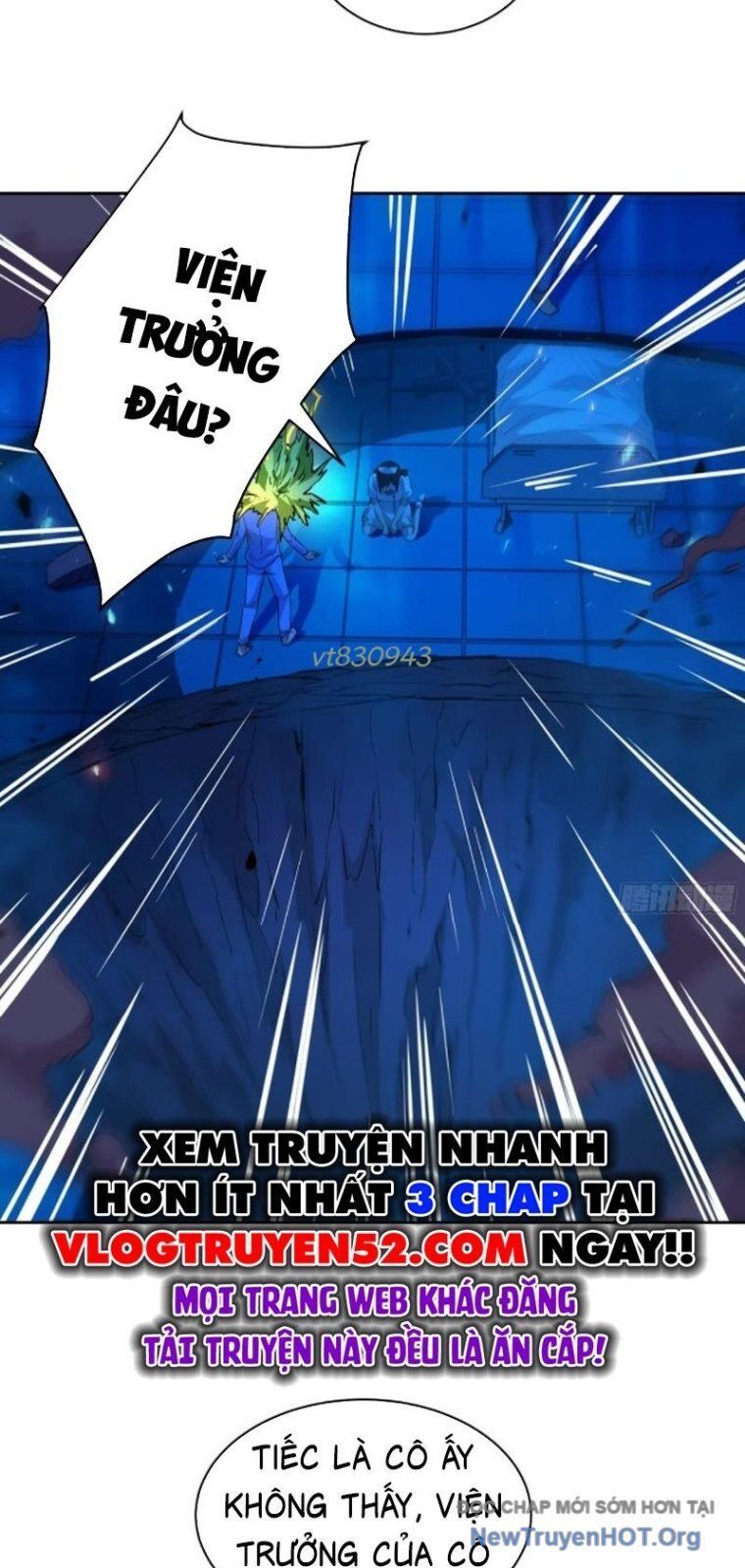 Bệnh Cảm Xúc: Chapter 12