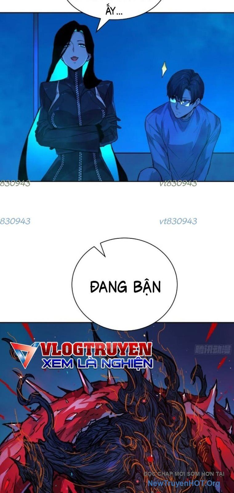 Bệnh Cảm Xúc: Chapter 12