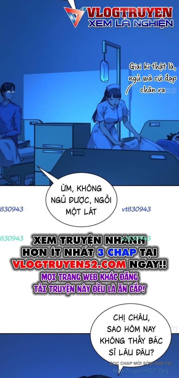 Bệnh Cảm Xúc: Chapter 12