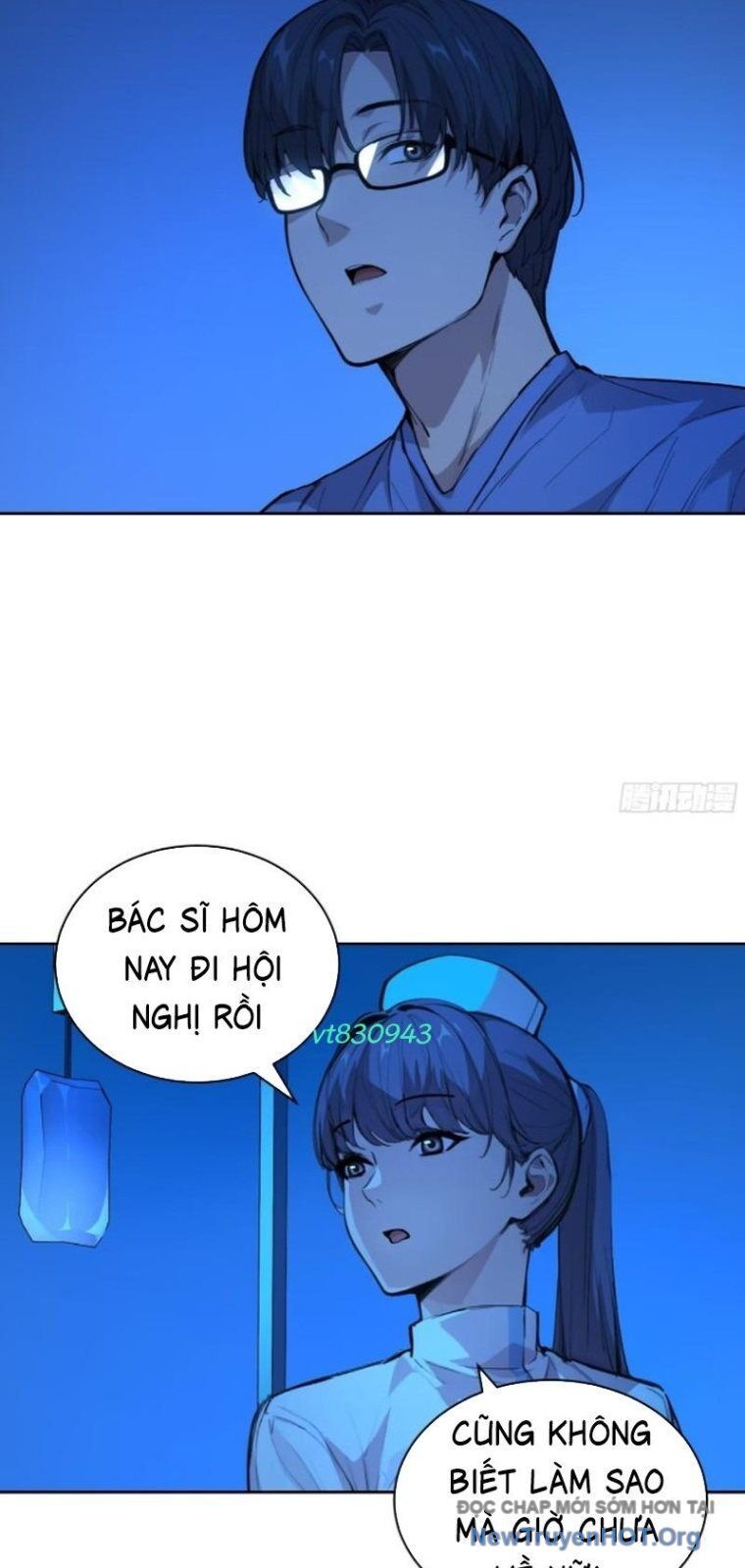 Bệnh Cảm Xúc: Chapter 12