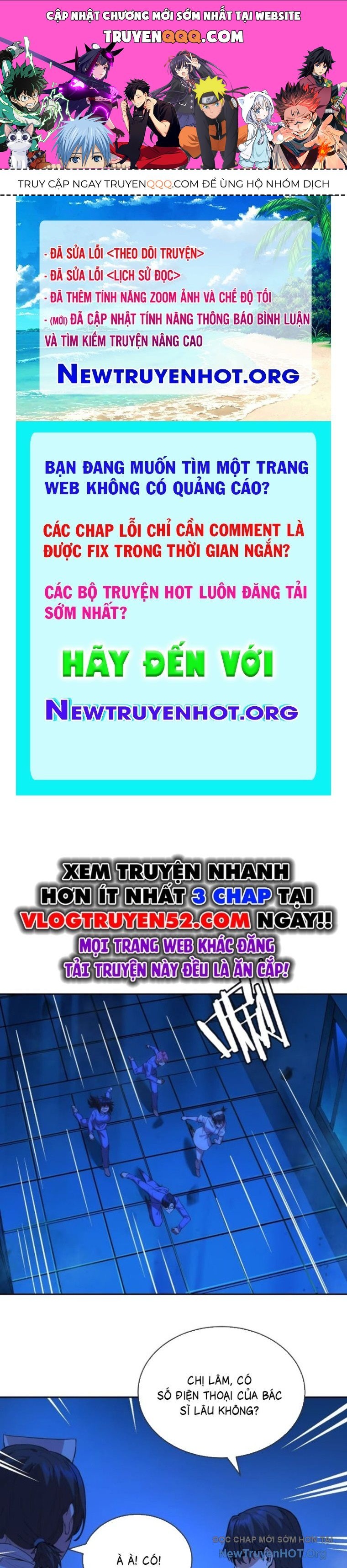 Bệnh Cảm Xúc: Chapter 14