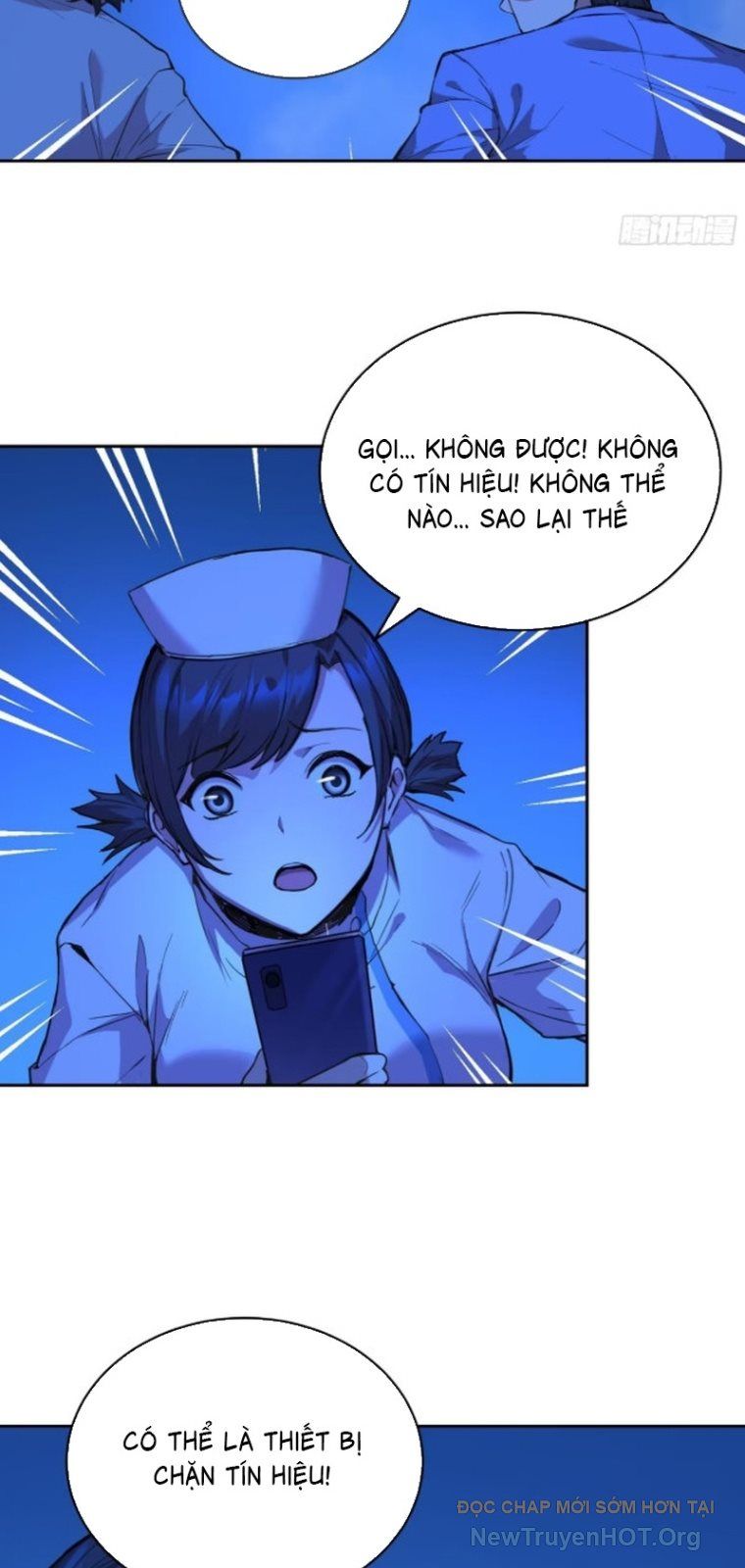 Bệnh Cảm Xúc: Chapter 14