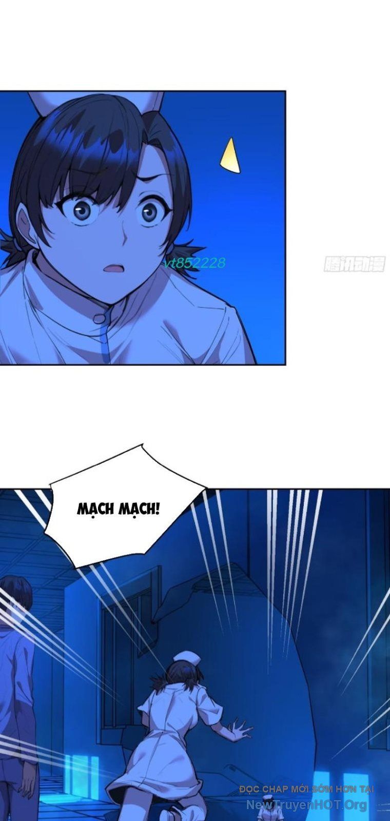 Bệnh Cảm Xúc: Chapter 14