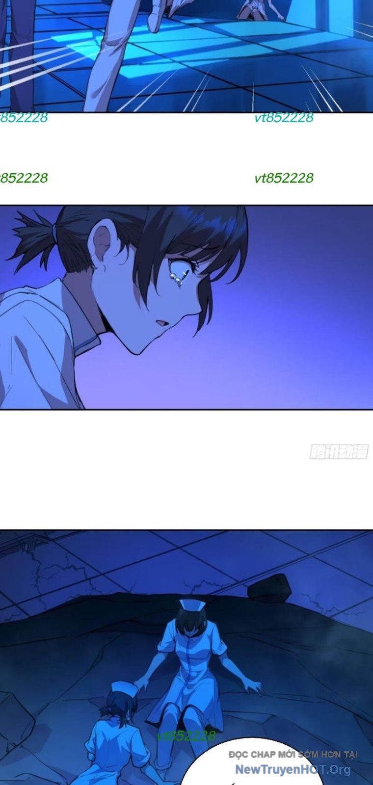 Bệnh Cảm Xúc: Chapter 14