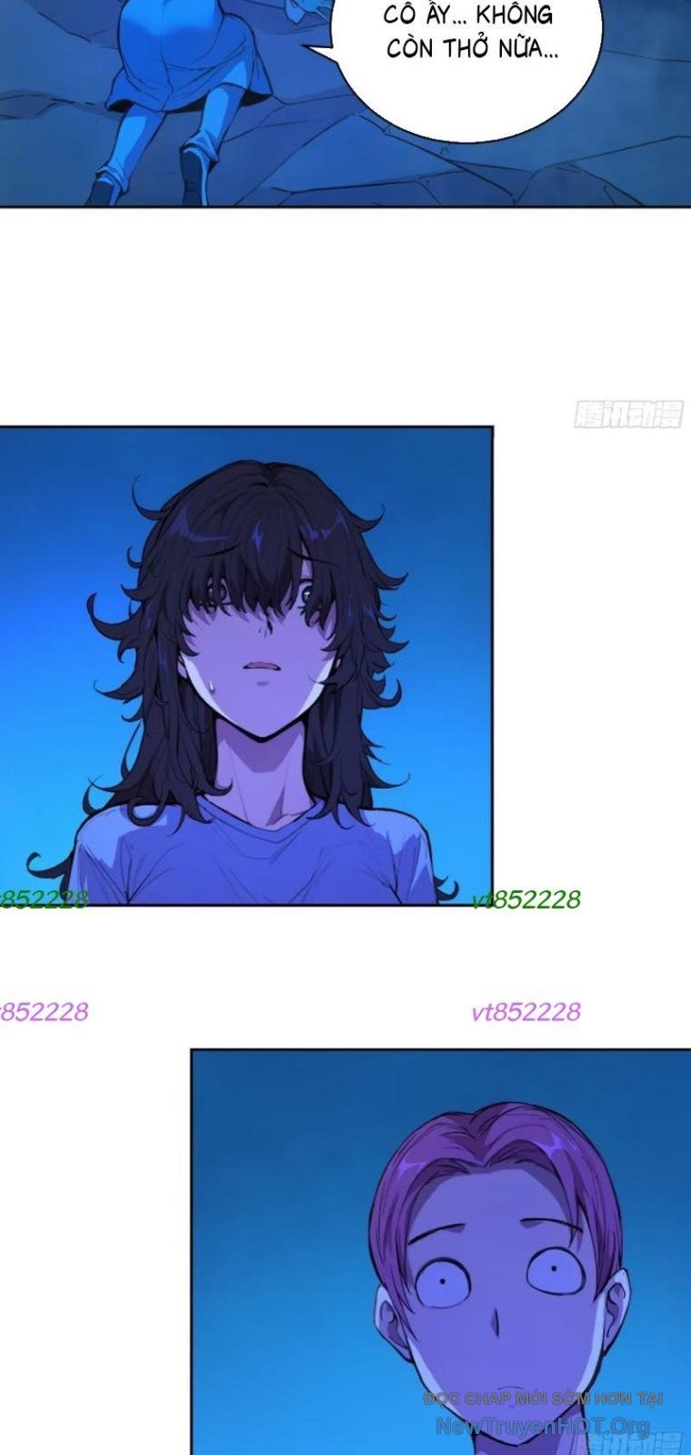 Bệnh Cảm Xúc: Chapter 14