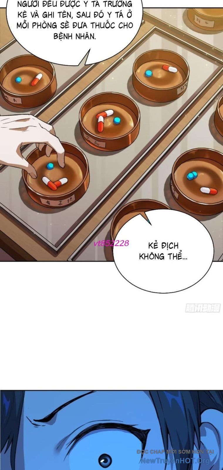 Bệnh Cảm Xúc: Chapter 14