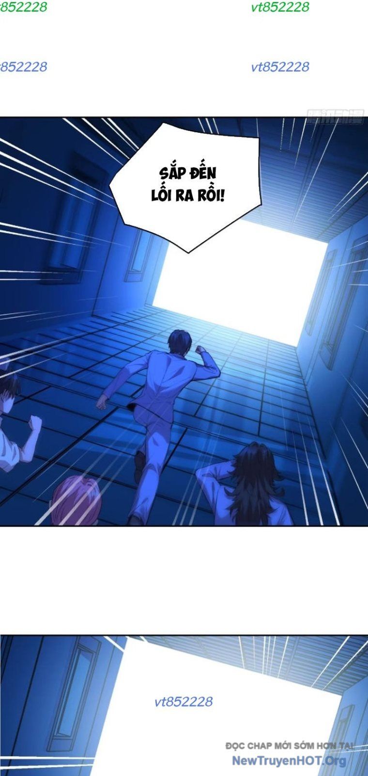 Bệnh Cảm Xúc: Chapter 14