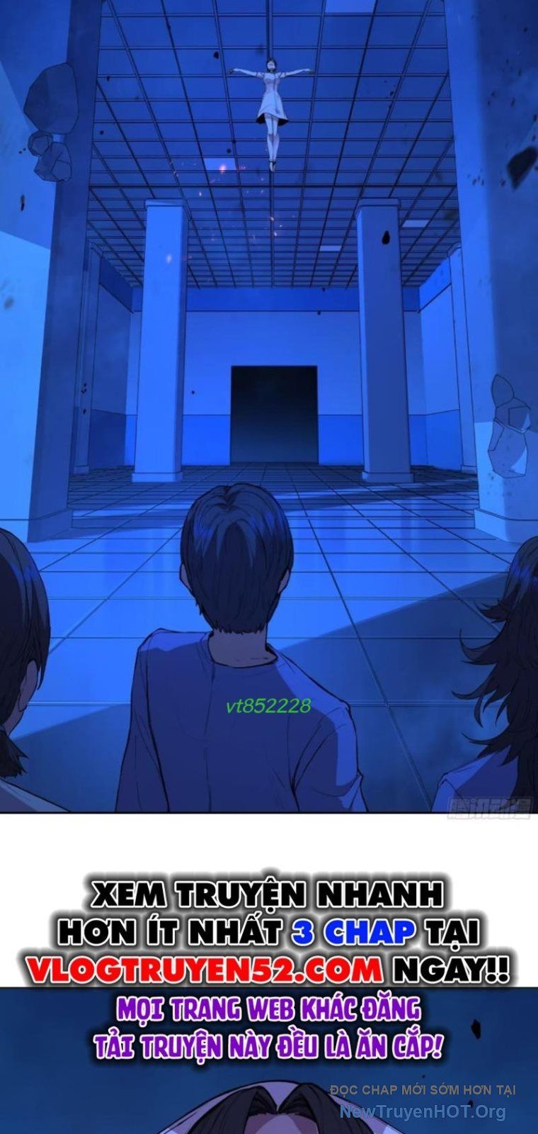 Bệnh Cảm Xúc: Chapter 14