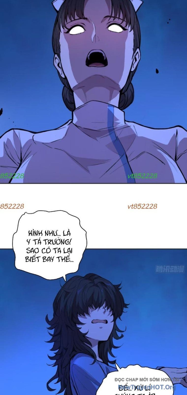 Bệnh Cảm Xúc: Chapter 14