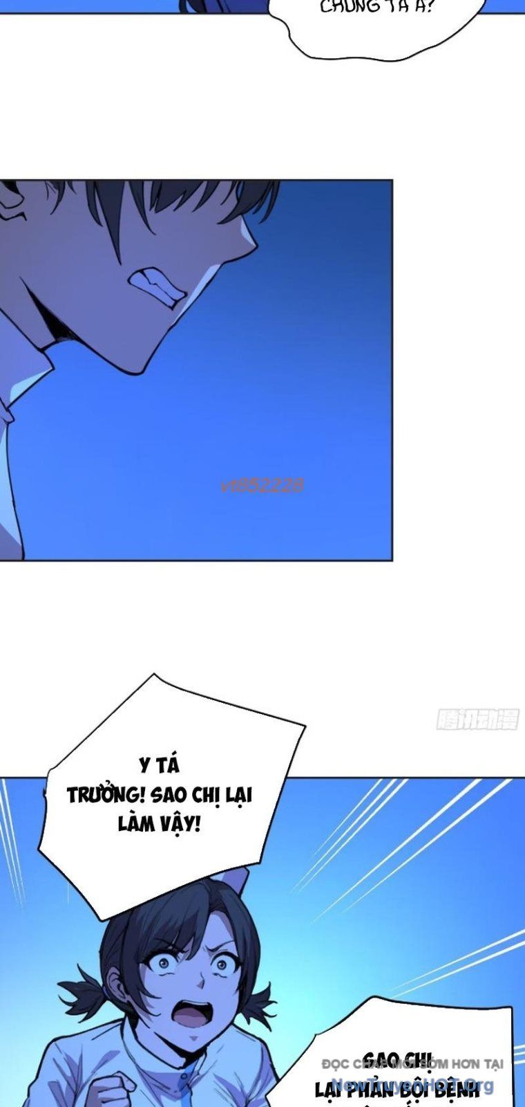 Bệnh Cảm Xúc: Chapter 14