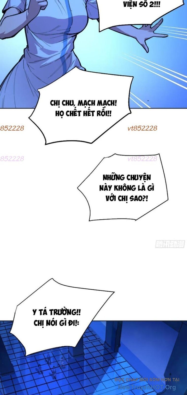 Bệnh Cảm Xúc: Chapter 14