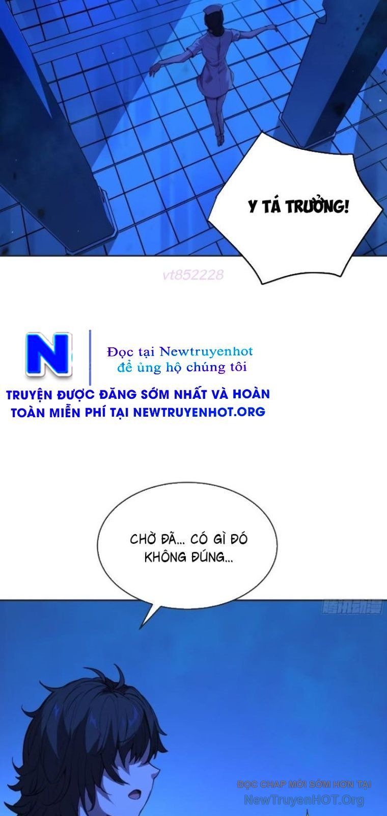 Bệnh Cảm Xúc: Chapter 14