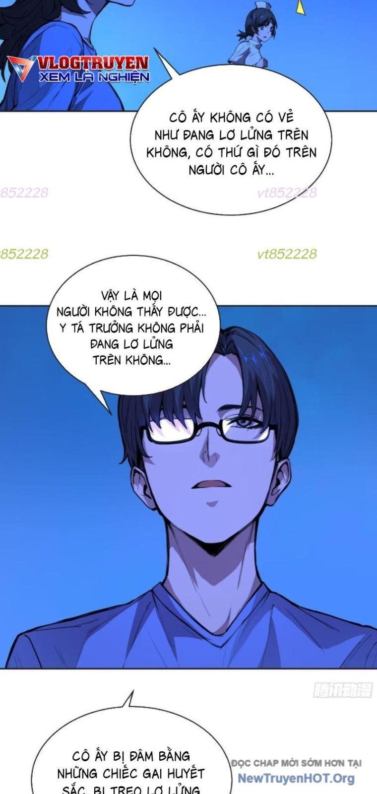 Bệnh Cảm Xúc: Chapter 14