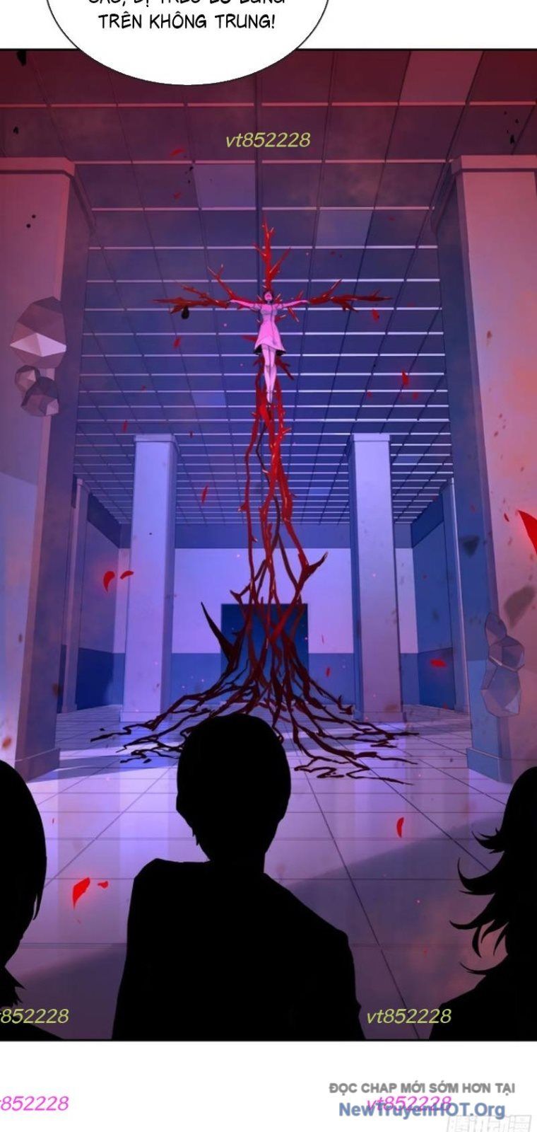 Bệnh Cảm Xúc: Chapter 14