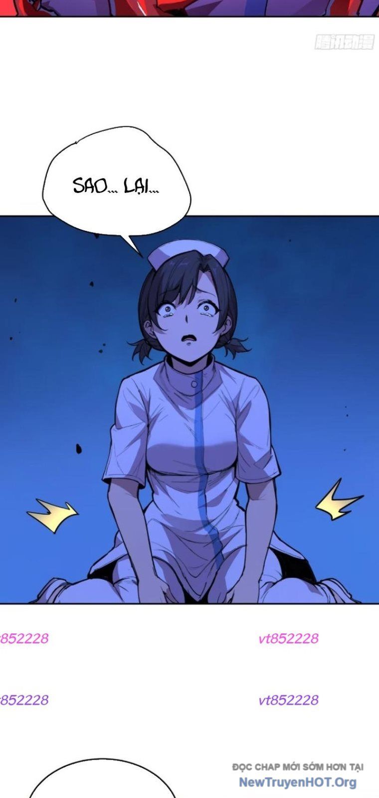 Bệnh Cảm Xúc: Chapter 14