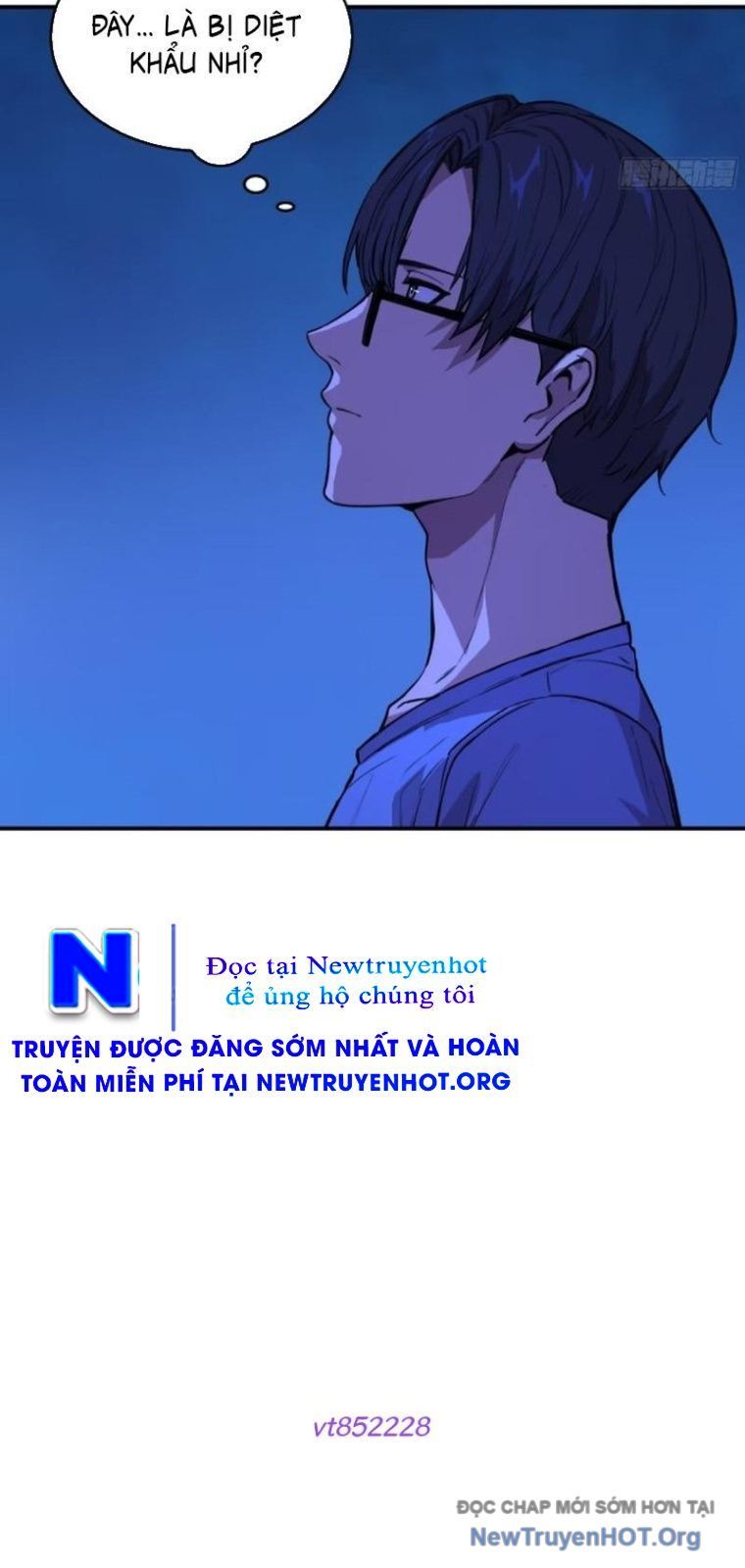 Bệnh Cảm Xúc: Chapter 14