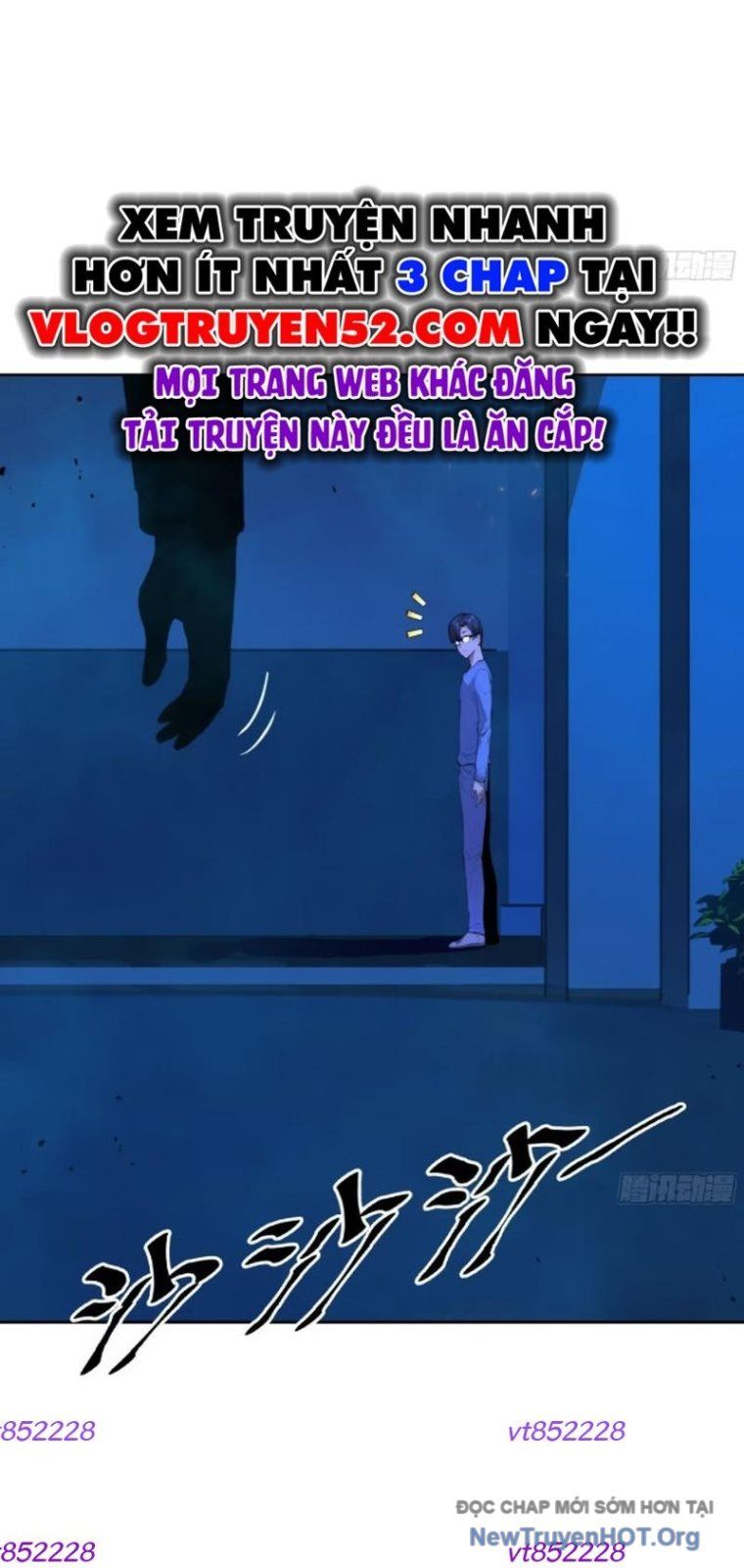 Bệnh Cảm Xúc: Chapter 14