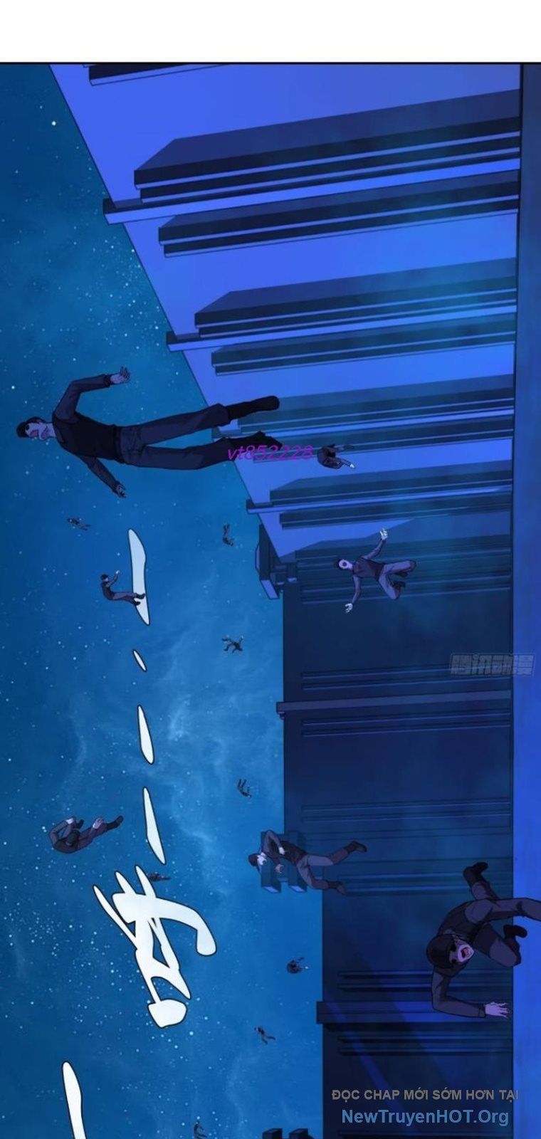 Bệnh Cảm Xúc: Chapter 14