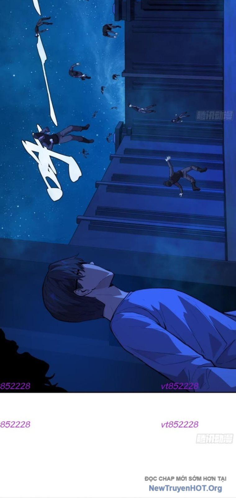 Bệnh Cảm Xúc: Chapter 14