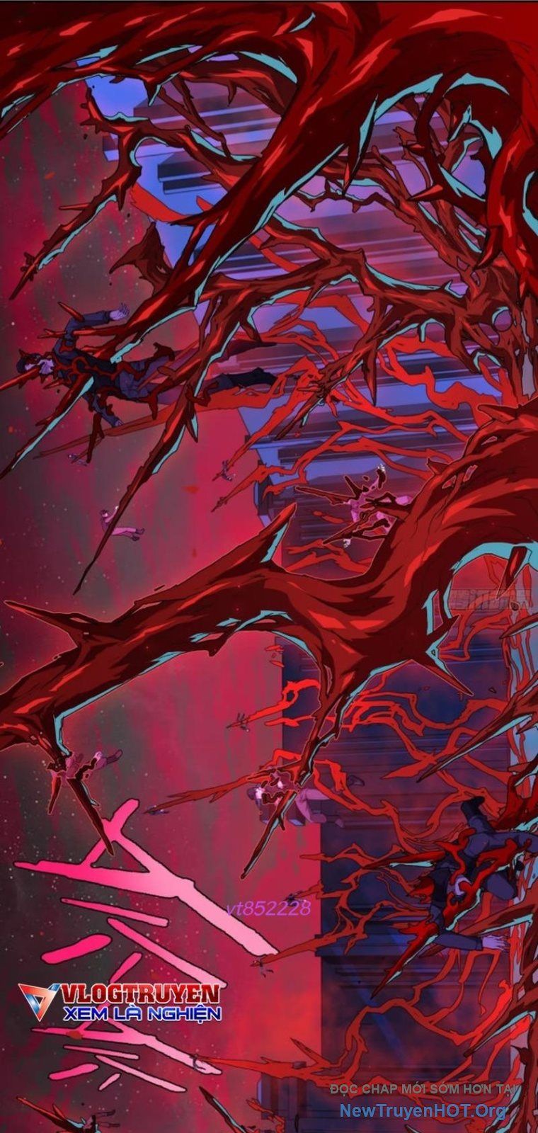 Bệnh Cảm Xúc: Chapter 14