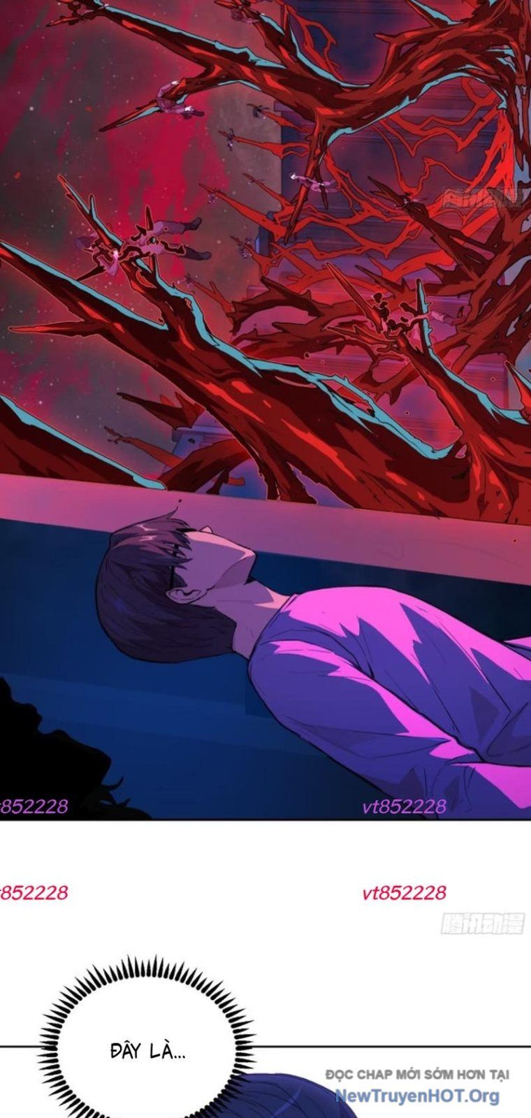 Bệnh Cảm Xúc: Chapter 14