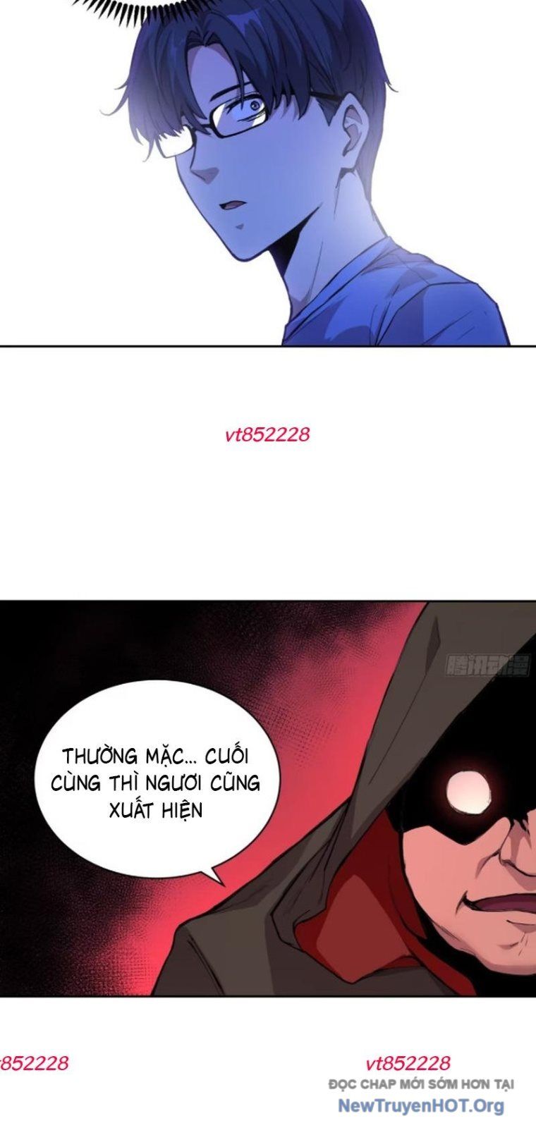 Bệnh Cảm Xúc: Chapter 14