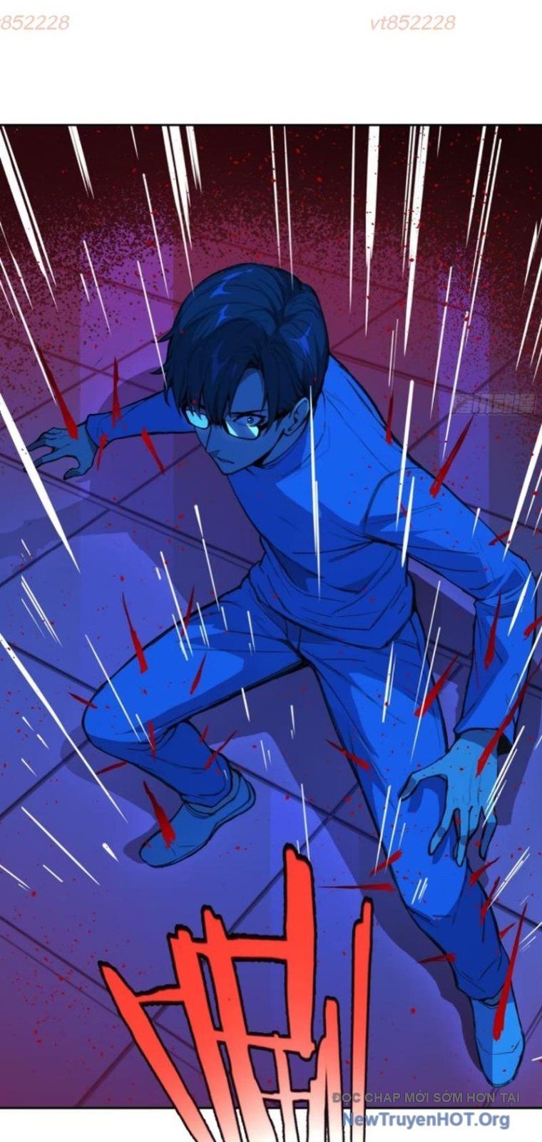 Bệnh Cảm Xúc: Chapter 14