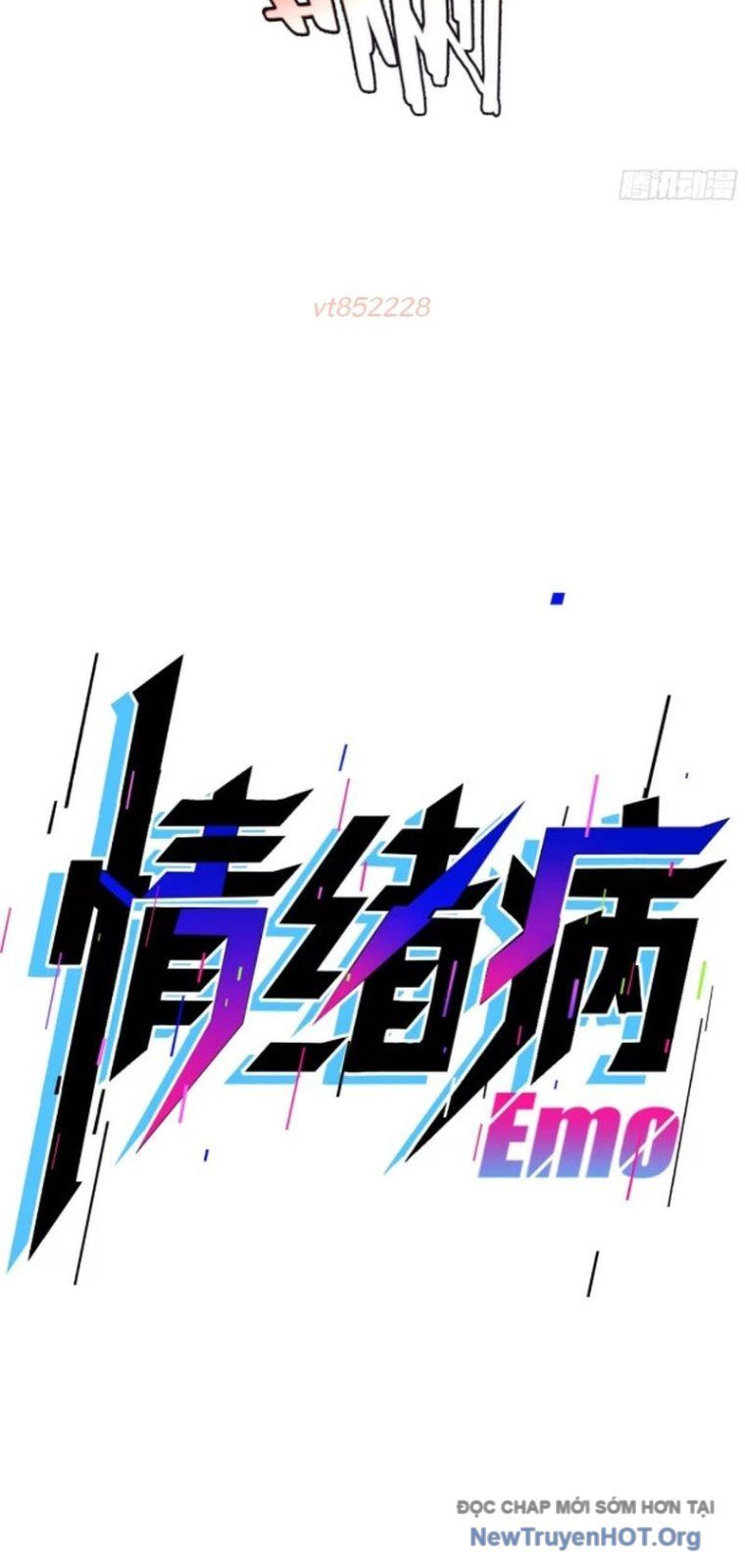 Bệnh Cảm Xúc: Chapter 14