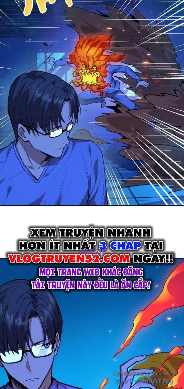 Bệnh Cảm Xúc: Chapter 14