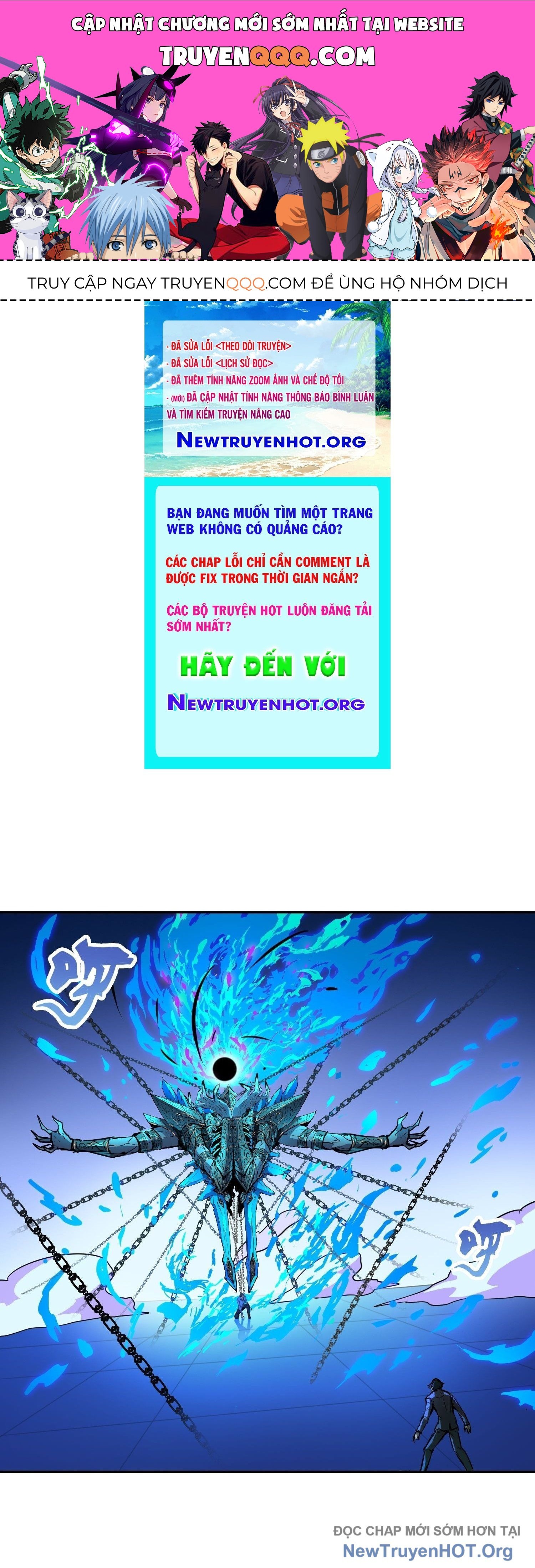 Bệnh Cảm Xúc: Chapter 2