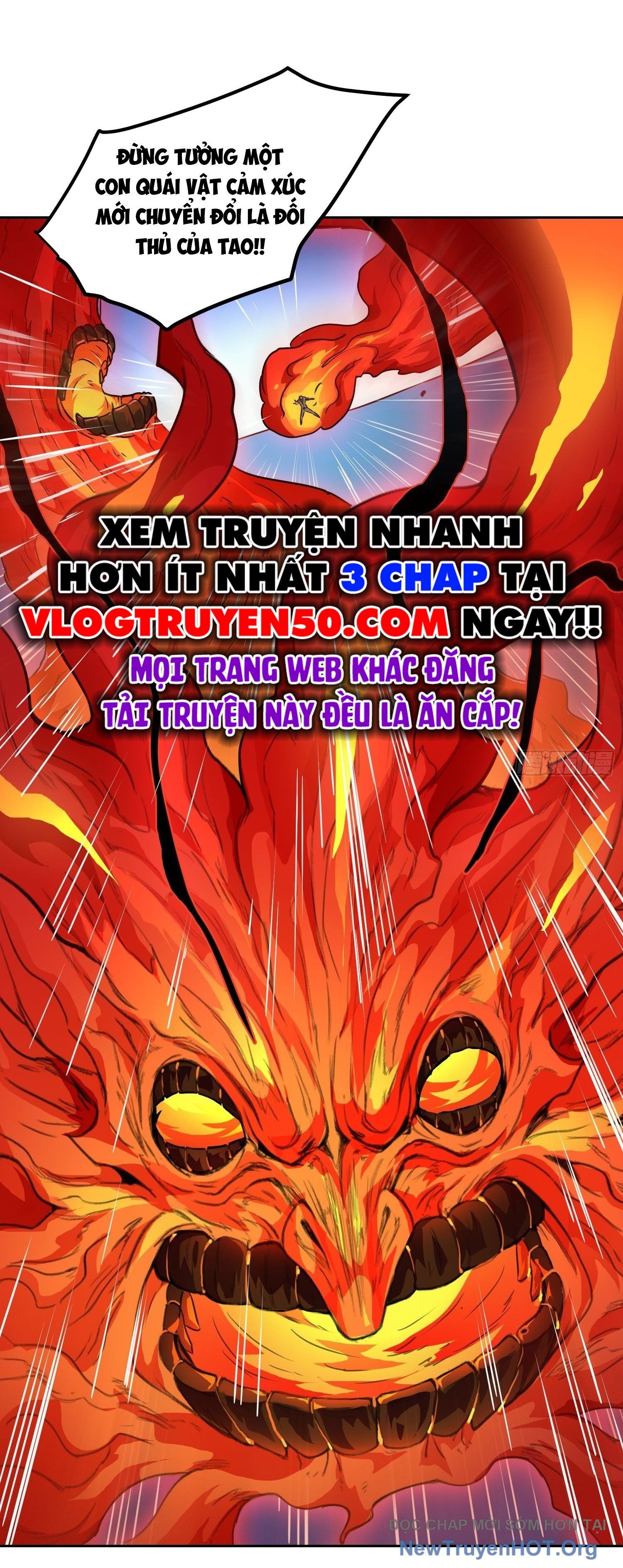 Bệnh Cảm Xúc: Chapter 2