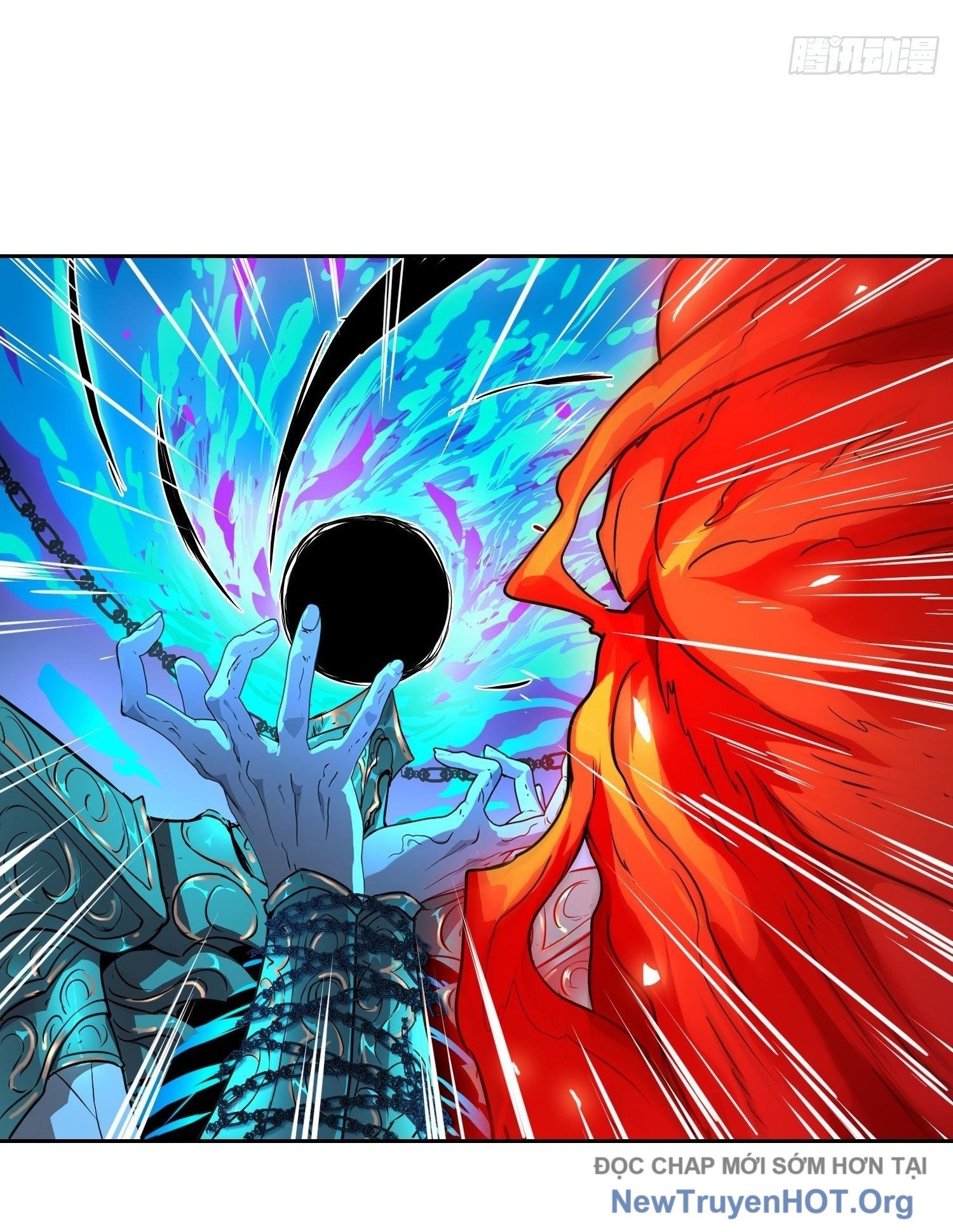 Bệnh Cảm Xúc: Chapter 2